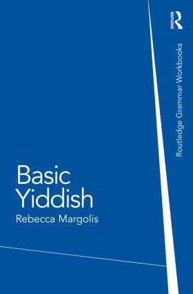 Margolis |  Basic Yiddish | Buch |  Sack Fachmedien