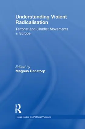 Ranstorp |  Understanding Violent Radicalisation | Buch |  Sack Fachmedien