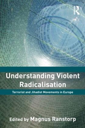 Ranstorp |  Understanding Violent Radicalisation | Buch |  Sack Fachmedien