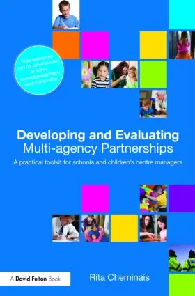 Cheminais |  Developing and Evaluating Multi-Agency Partnerships | Buch |  Sack Fachmedien