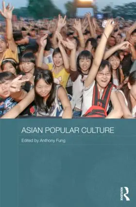 Fung |  Asian Popular Culture | Buch |  Sack Fachmedien