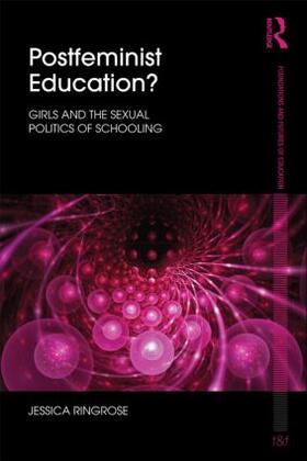 Ringrose |  Postfeminist Education? | Buch |  Sack Fachmedien