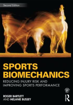 Bartlett / Bussey |  Sports Biomechanics | Buch |  Sack Fachmedien