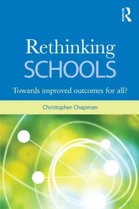 Chapman |  Rethinking Schools | Buch |  Sack Fachmedien