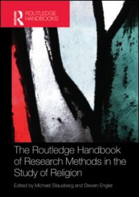 Stausberg / Engler |  The Routledge Handbook of Research Methods in the Study of Religion | Buch |  Sack Fachmedien