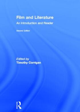 Corrigan |  Film and Literature | Buch |  Sack Fachmedien