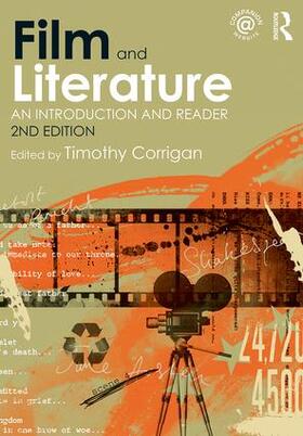 Corrigan |  Film and Literature | Buch |  Sack Fachmedien