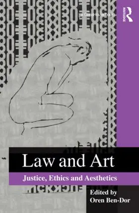 Ben-Dor |  Law and Art | Buch |  Sack Fachmedien