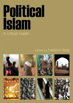 Volpi |  Political Islam | Buch |  Sack Fachmedien