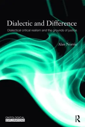 Norrie |  Dialectic and Difference | Buch |  Sack Fachmedien