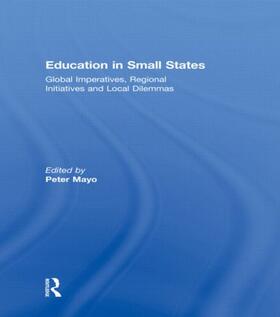 Mayo |  Education in Small States | Buch |  Sack Fachmedien