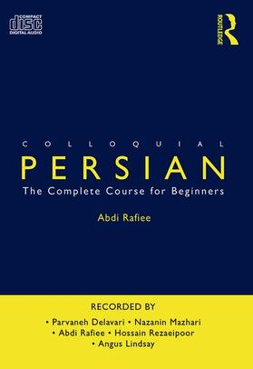 Rafiee |  Colloquial Persian | Sonstiges |  Sack Fachmedien