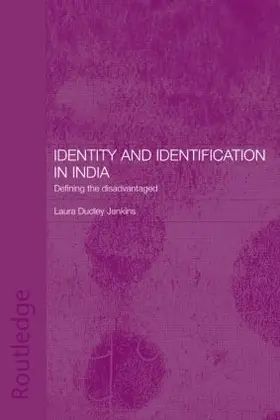 Jenkins |  Identity and Identification in India | Buch |  Sack Fachmedien