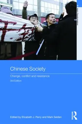 Perry / Selden |  Chinese Society | Buch |  Sack Fachmedien