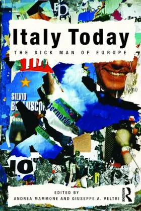 Mammone / Veltri |  Italy Today | Buch |  Sack Fachmedien