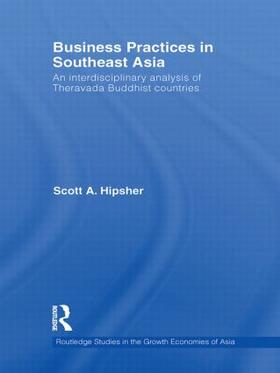 Hipsher |  Business Practices in Southeast Asia | Buch |  Sack Fachmedien