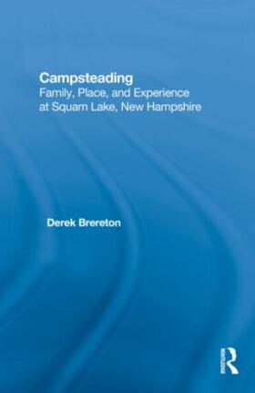 Brereton |  Campsteading | Buch |  Sack Fachmedien