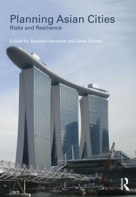 Hamnett / Forbes |  Planning Asian Cities | Buch |  Sack Fachmedien