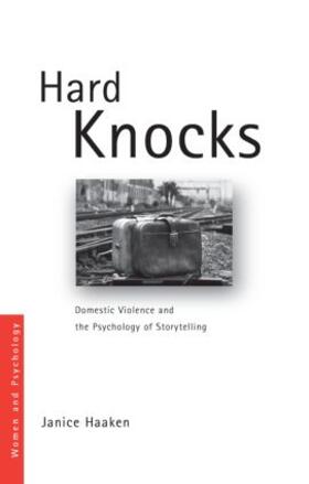 Haaken |  Hard Knocks | Buch |  Sack Fachmedien