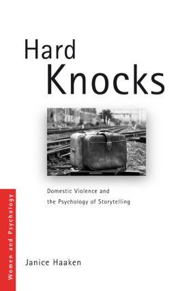 Haaken |  Hard Knocks | Buch |  Sack Fachmedien