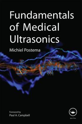 Postema |  Fundamentals of Medical Ultrasonics | Buch |  Sack Fachmedien