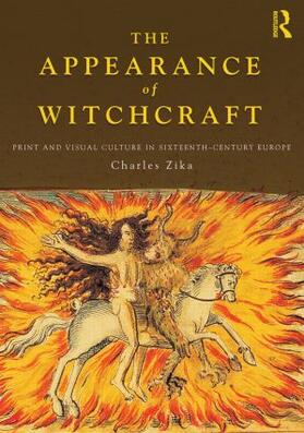 Zika |  The Appearance of Witchcraft | Buch |  Sack Fachmedien