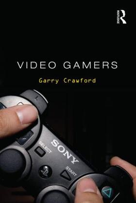 Crawford |  Video Gamers | Buch |  Sack Fachmedien