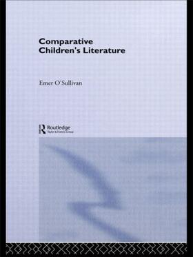 O'Sullivan |  Comparative Children's Literature | Buch |  Sack Fachmedien