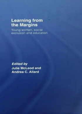 Allard / McLeod |  Learning from the Margins | Buch |  Sack Fachmedien