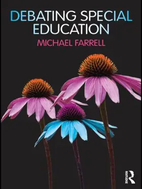 Farrell |  Debating Special Education | Buch |  Sack Fachmedien