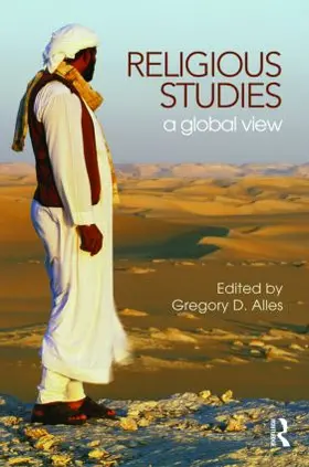 Alles | Religious Studies | Buch | 978-0-415-56767-1 | sack.de