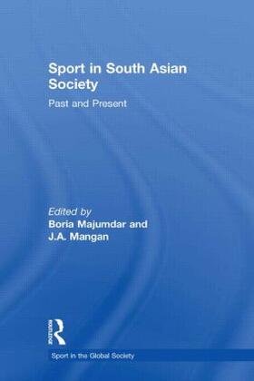 Majumdar / Mangan |  Sport in South Asian Society | Buch |  Sack Fachmedien