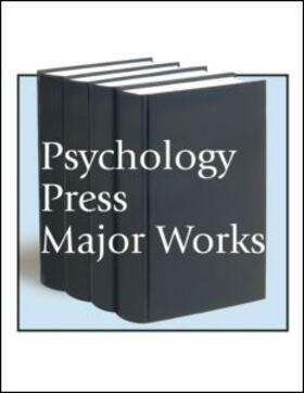 Parker |  Critical Psychology | Buch |  Sack Fachmedien