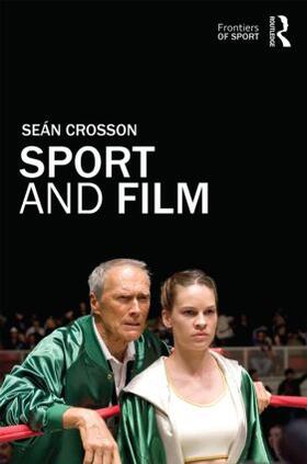 Crosson |  Sport and Film | Buch |  Sack Fachmedien