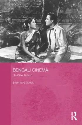 Gooptu |  Bengali Cinema | Buch |  Sack Fachmedien