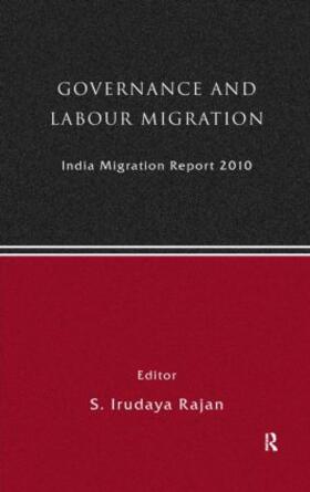 Rajan |  India Migration Report 2010 | Buch |  Sack Fachmedien