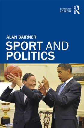 Bairner |  Sport and Politics | Buch |  Sack Fachmedien