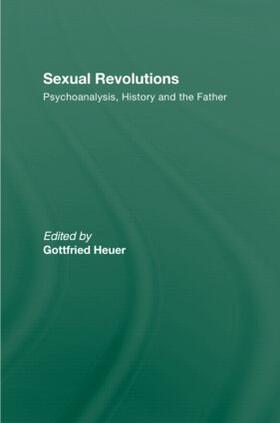 Heuer |  Sexual Revolutions | Buch |  Sack Fachmedien