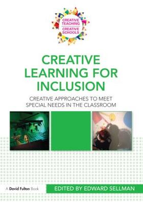 Sellman |  Creative Learning for Inclusion | Buch |  Sack Fachmedien