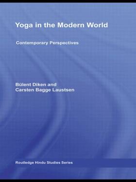 Singleton / Byrne |  Yoga in the Modern World | Buch |  Sack Fachmedien