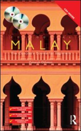 Othman |  Colloquial Malay | Buch |  Sack Fachmedien