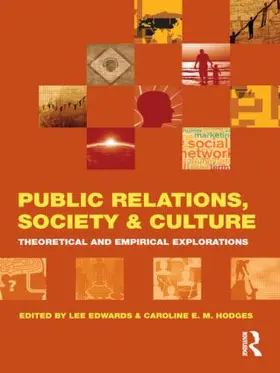 Edwards / Hodges |  Public Relations, Society & Culture | Buch |  Sack Fachmedien