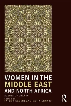 Sadiqi / Ennaji |  Women in the Middle East and North Africa | Buch |  Sack Fachmedien