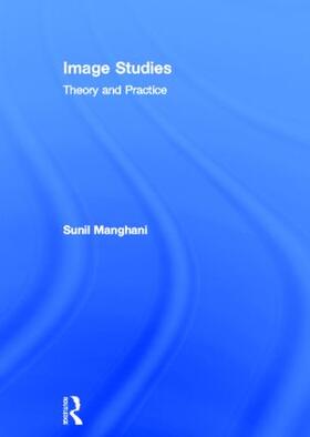 Manghani |  Image Studies | Buch |  Sack Fachmedien