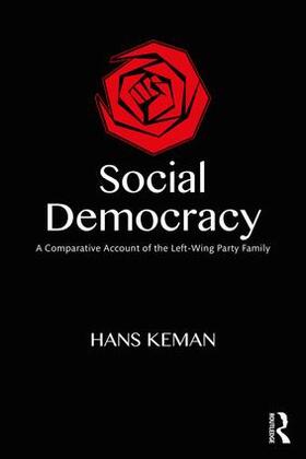 Keman |  Social Democracy | Buch |  Sack Fachmedien