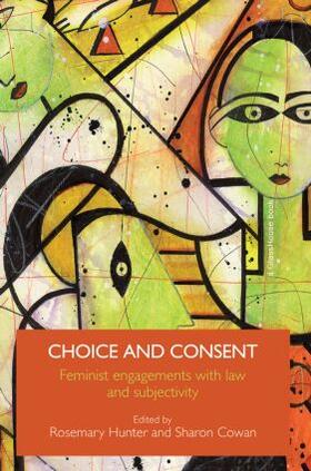 Hunter / Cowan |  Choice and Consent | Buch |  Sack Fachmedien