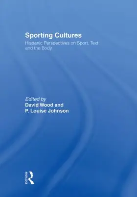 Wood / Johnson |  Sporting Cultures | Buch |  Sack Fachmedien