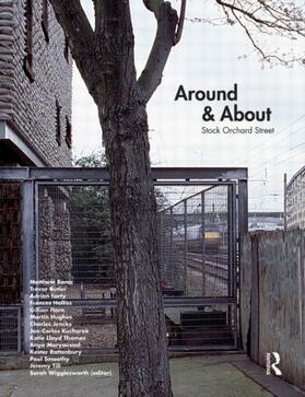 Wigglesworth |  Around and About Stock Orchard Street | Buch |  Sack Fachmedien