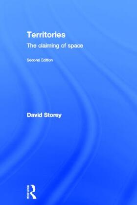 Storey |  Territories | Buch |  Sack Fachmedien