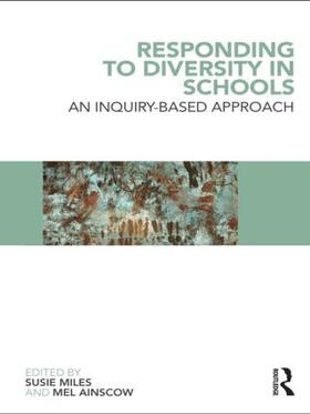 Miles / Ainscow |  Responding to Diversity in Schools | Buch |  Sack Fachmedien